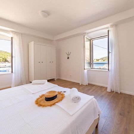 Central Seaside Residence 비스 외부 사진