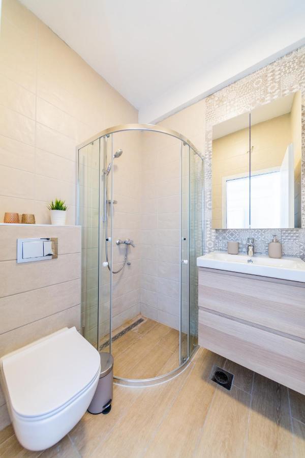 Central Seaside Residence 비스 외부 사진