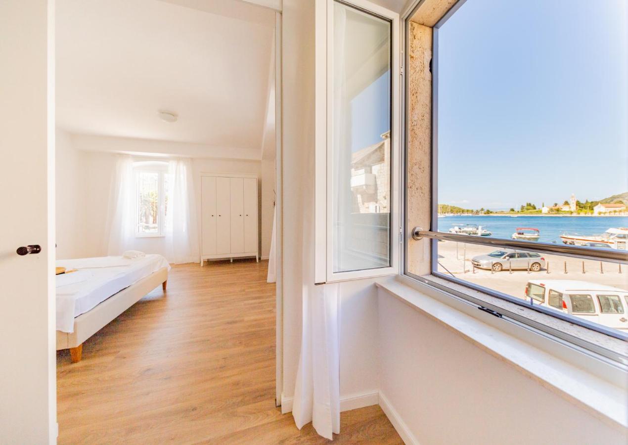 Central Seaside Residence 비스 외부 사진