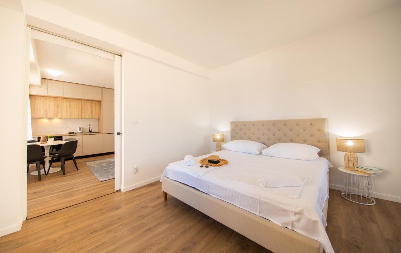 Central Seaside Residence 비스 외부 사진