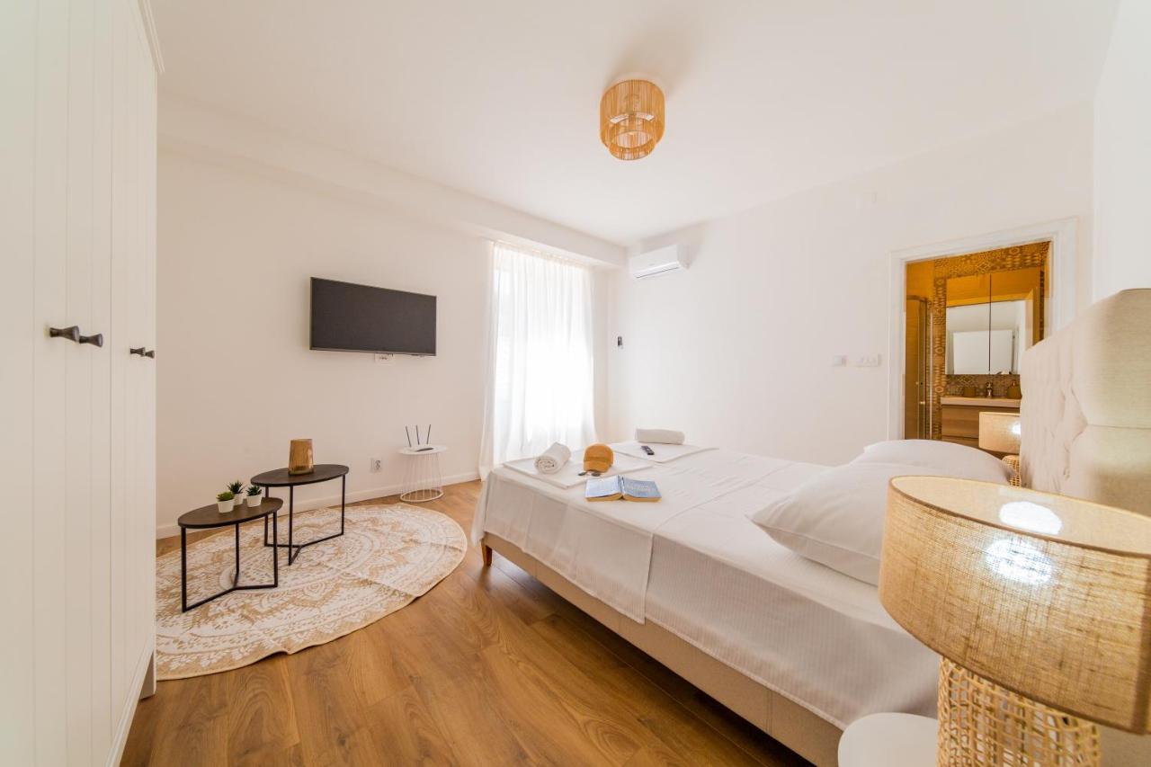 Central Seaside Residence 비스 외부 사진
