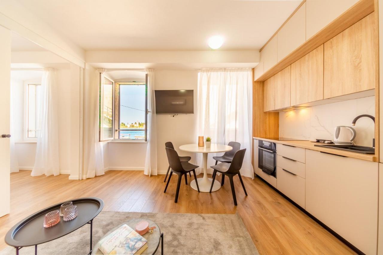 Central Seaside Residence 비스 외부 사진