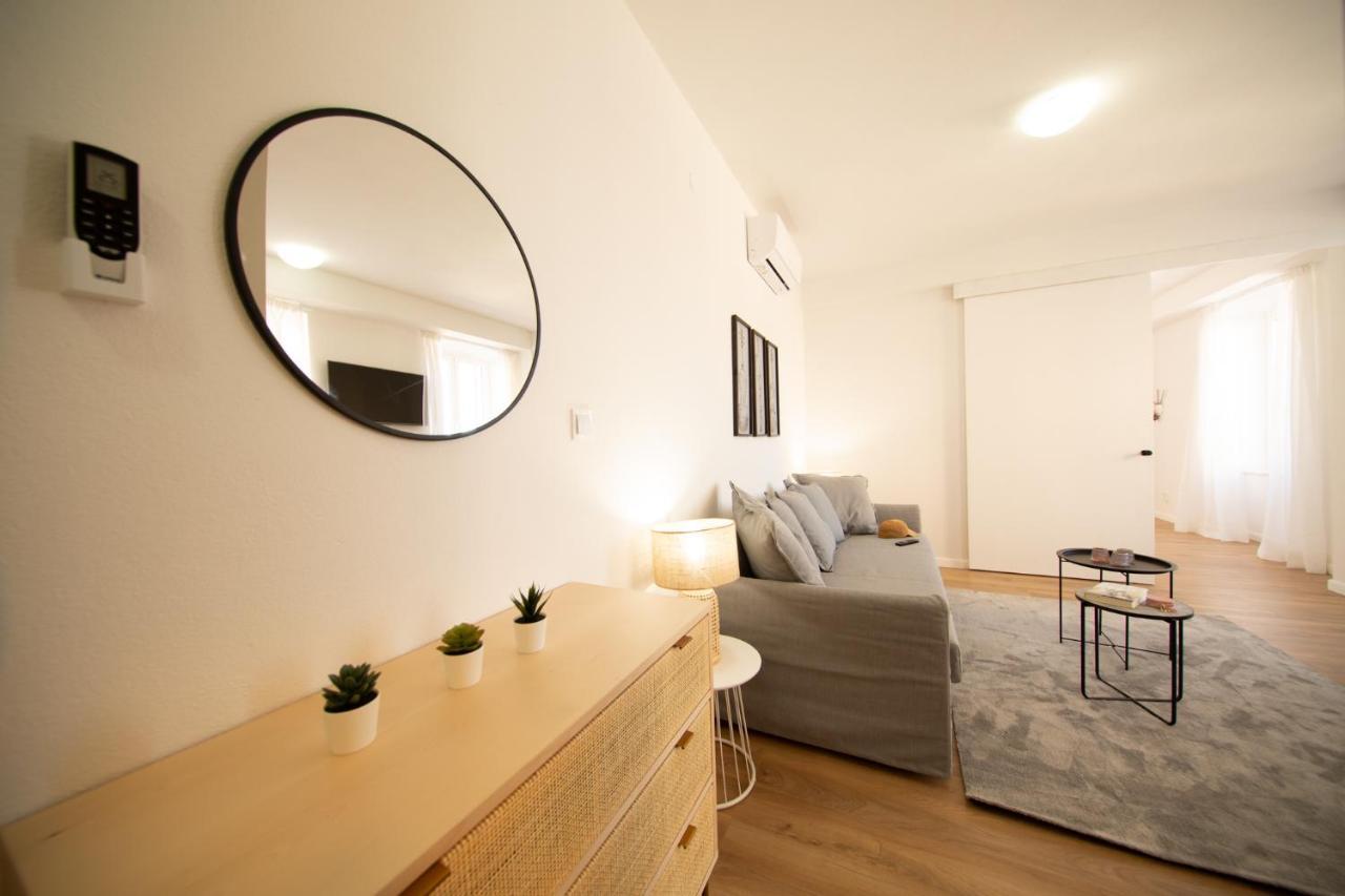 Central Seaside Residence 비스 외부 사진