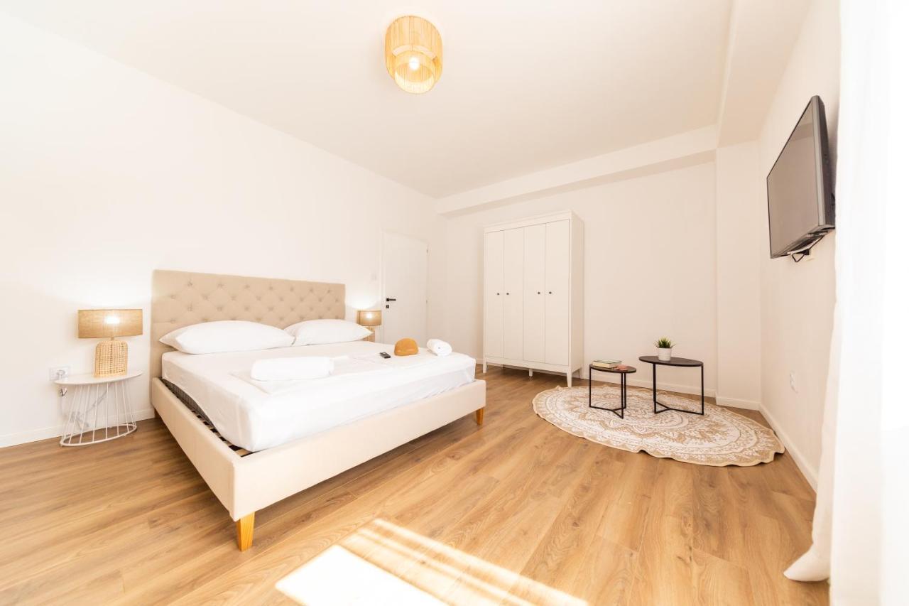 Central Seaside Residence 비스 외부 사진