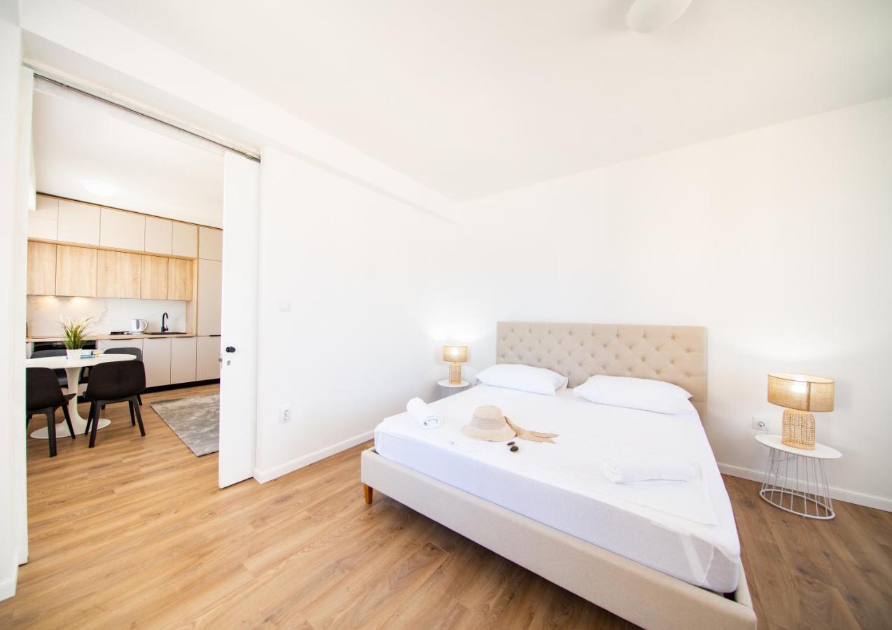 Central Seaside Residence 비스 외부 사진