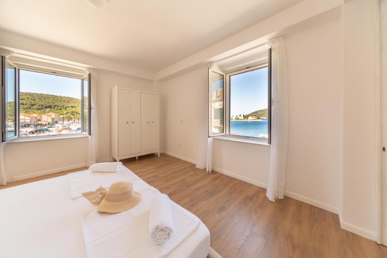 Central Seaside Residence 비스 외부 사진