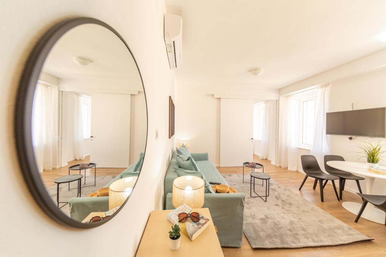 Central Seaside Residence 비스 외부 사진