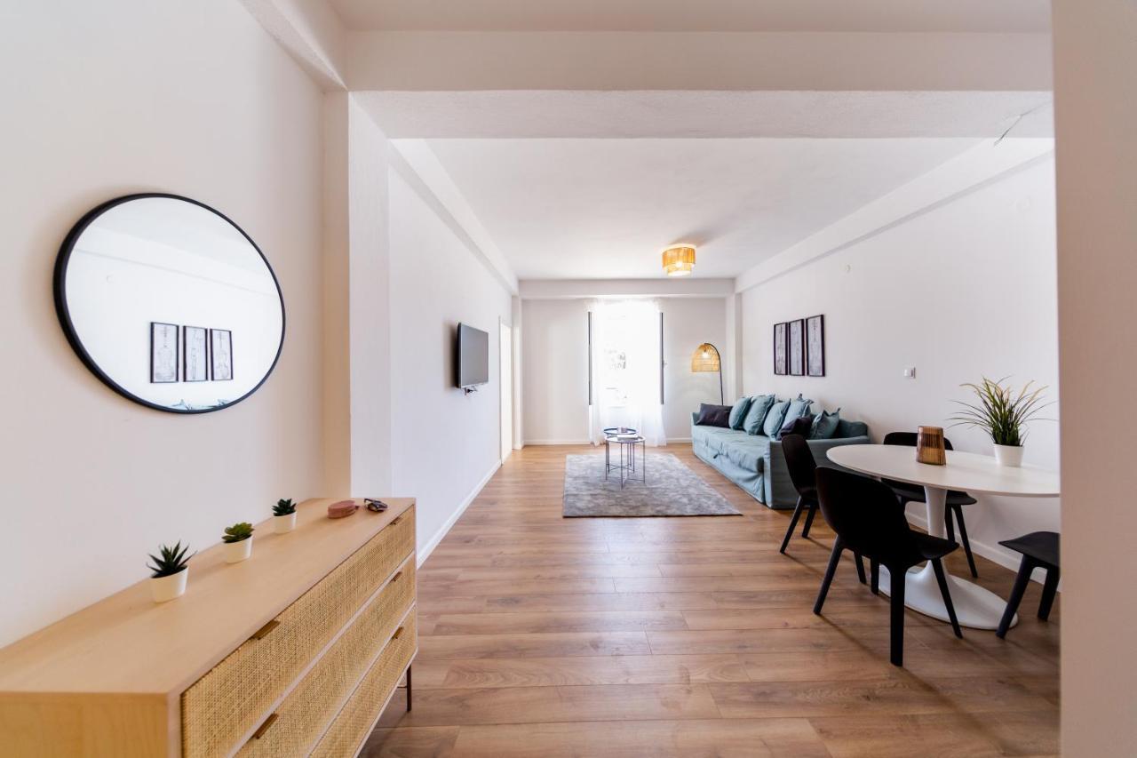 Central Seaside Residence 비스 외부 사진